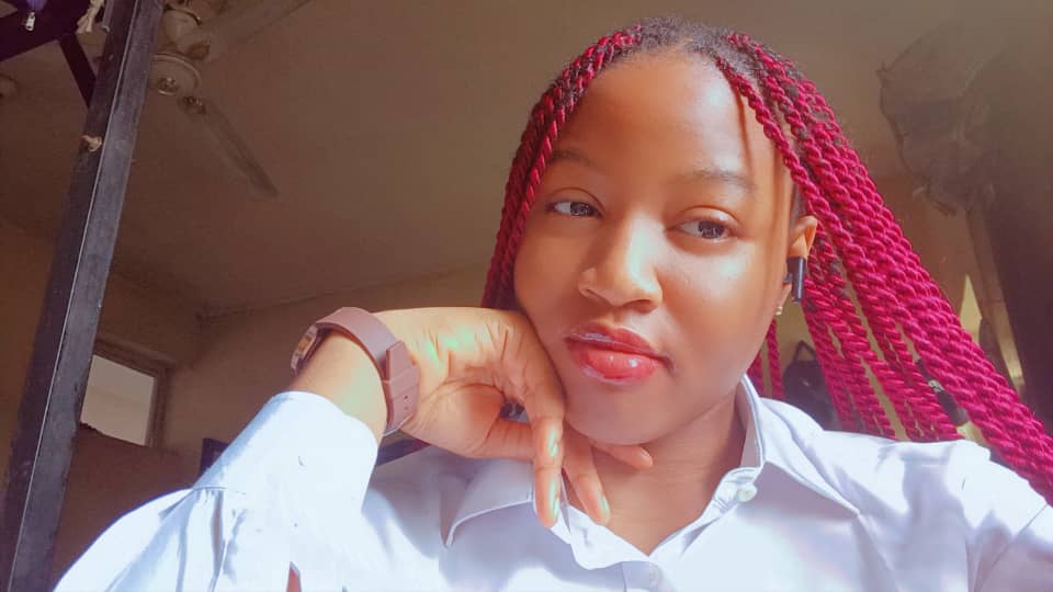 Nwaogu Chimamaka Beauty-Scholastica