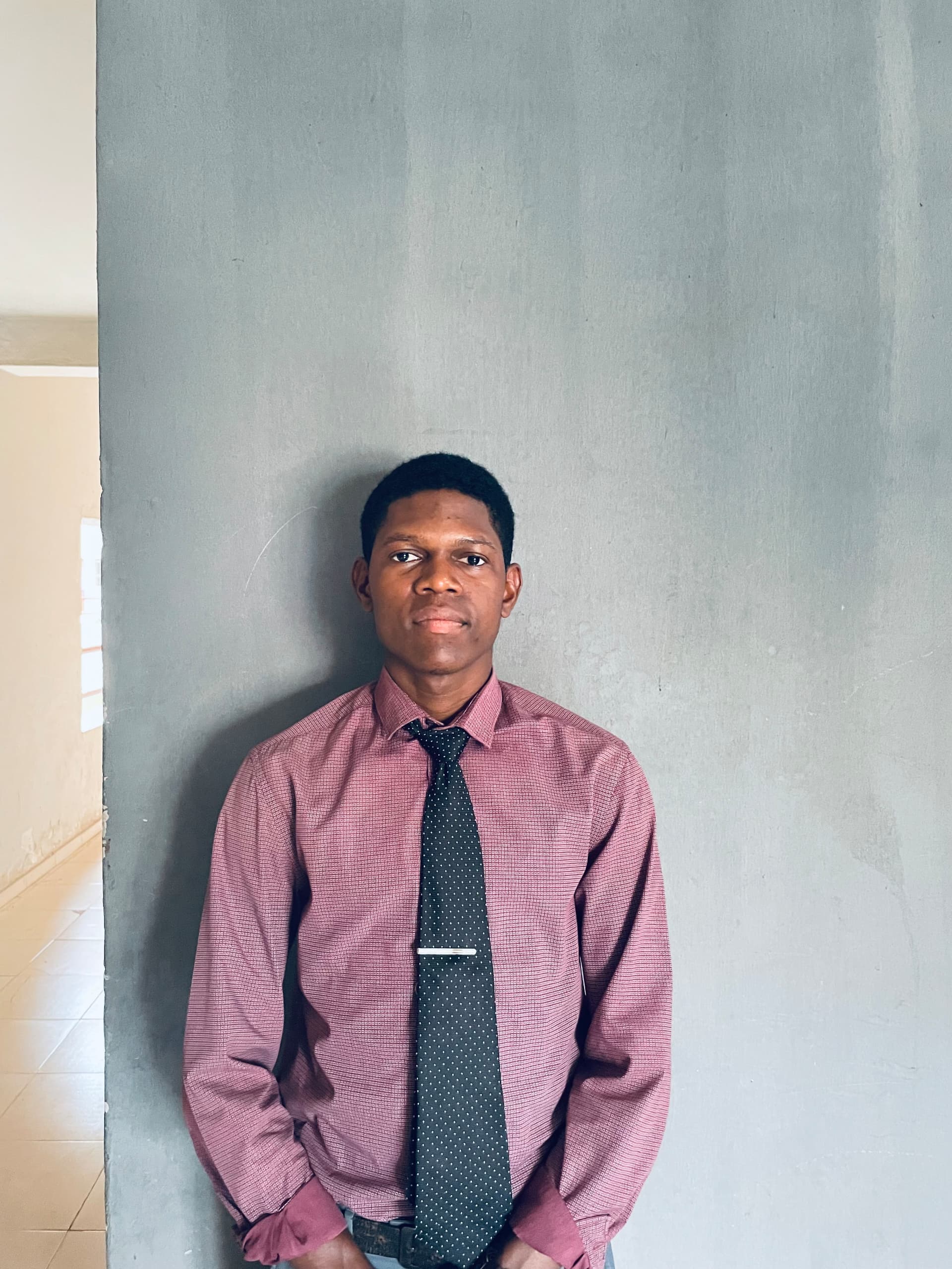 Eze Ikechukwu Simeon