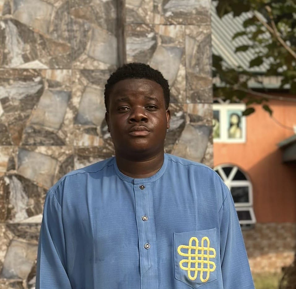 Sylvanus Augustine Ikechukwu