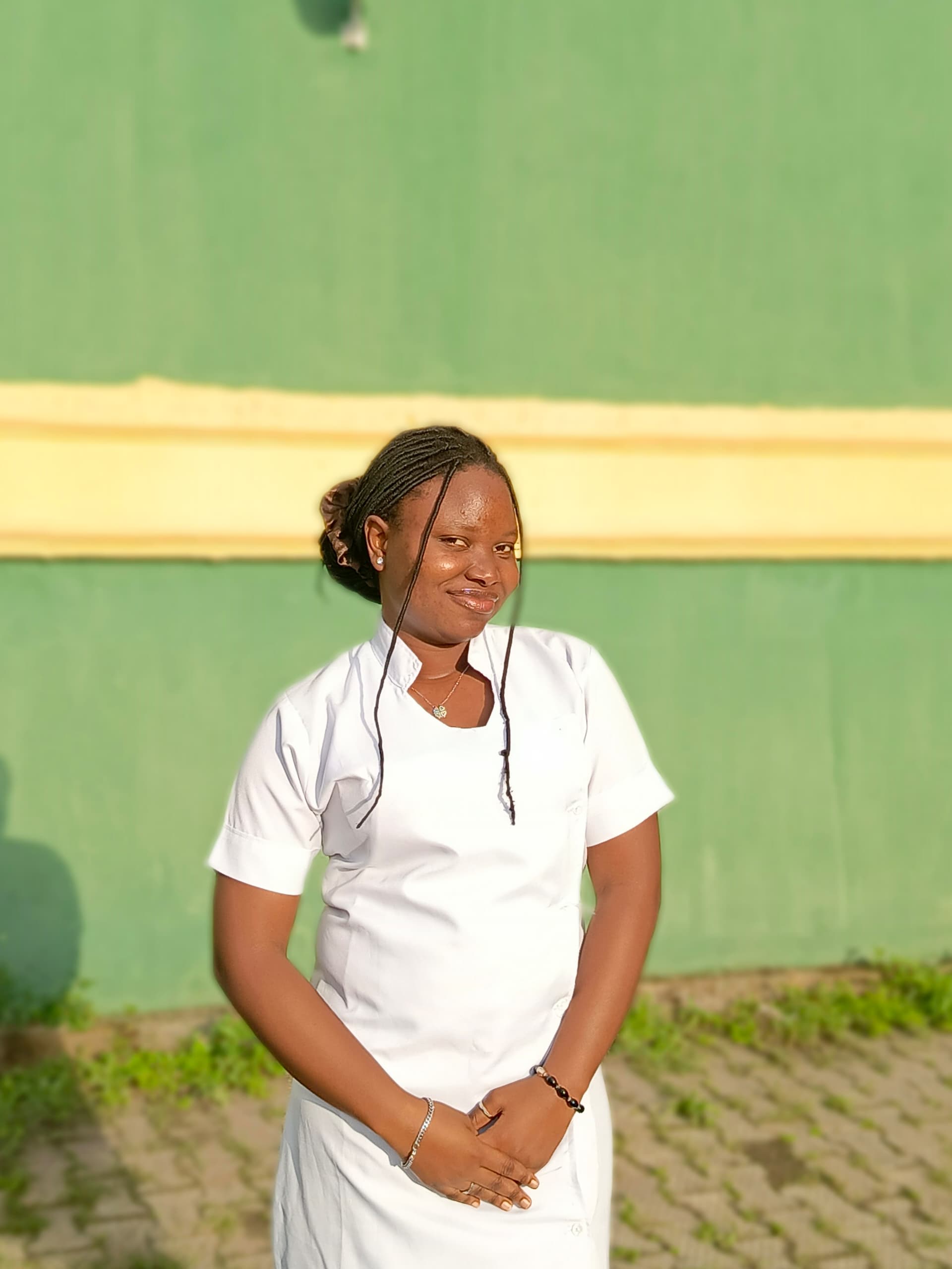 Onyerikam Amarachi