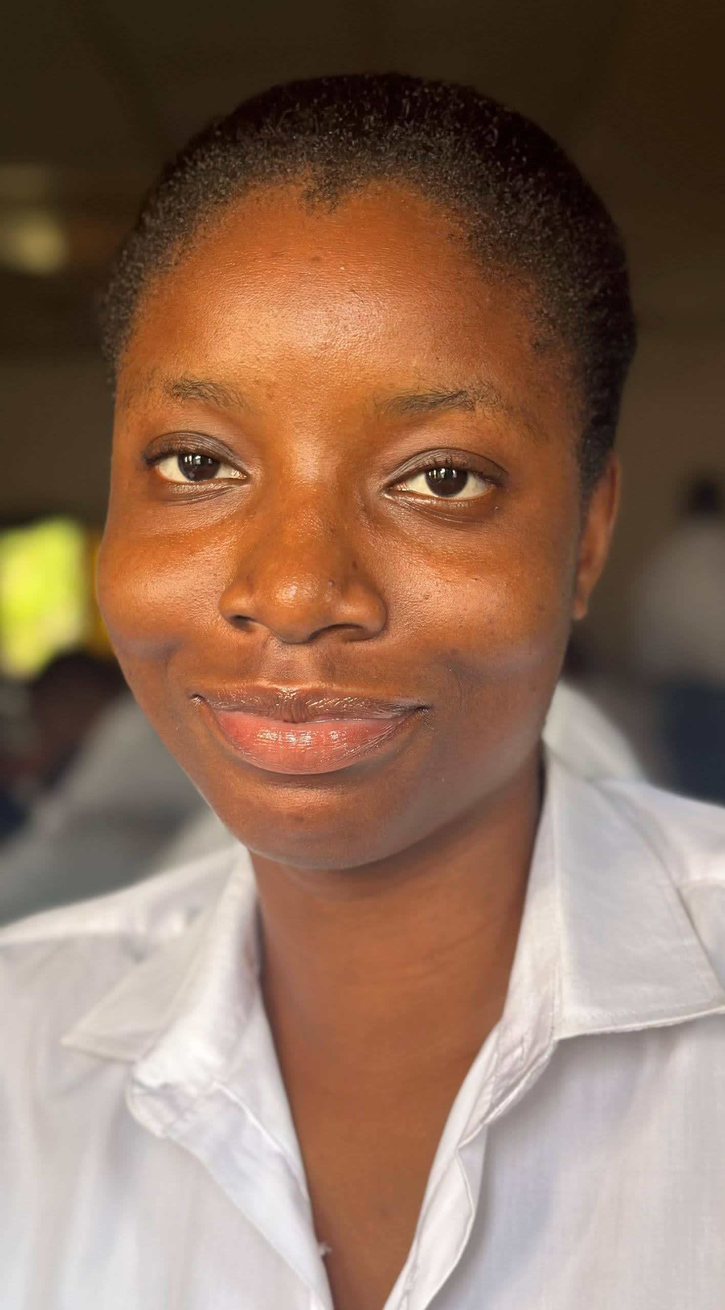 Osondu Amarachi Esther