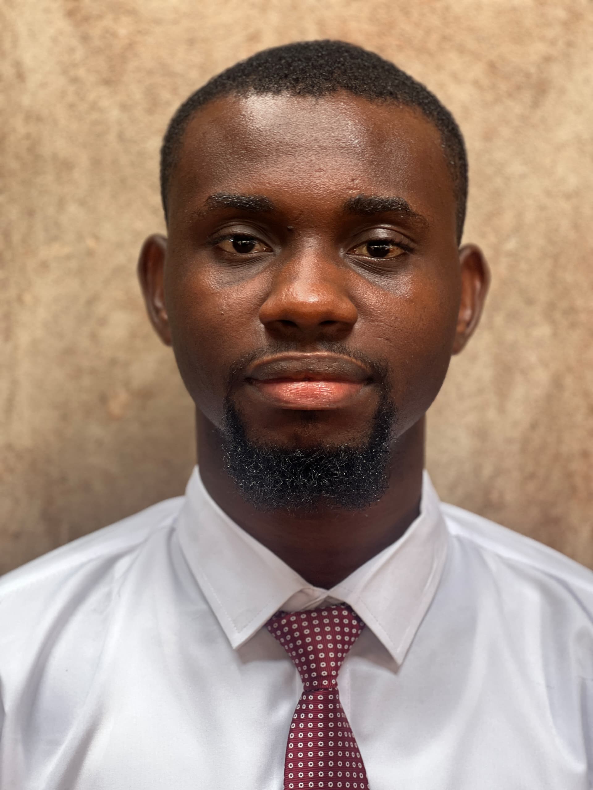Chiedozie Samuel Nweze