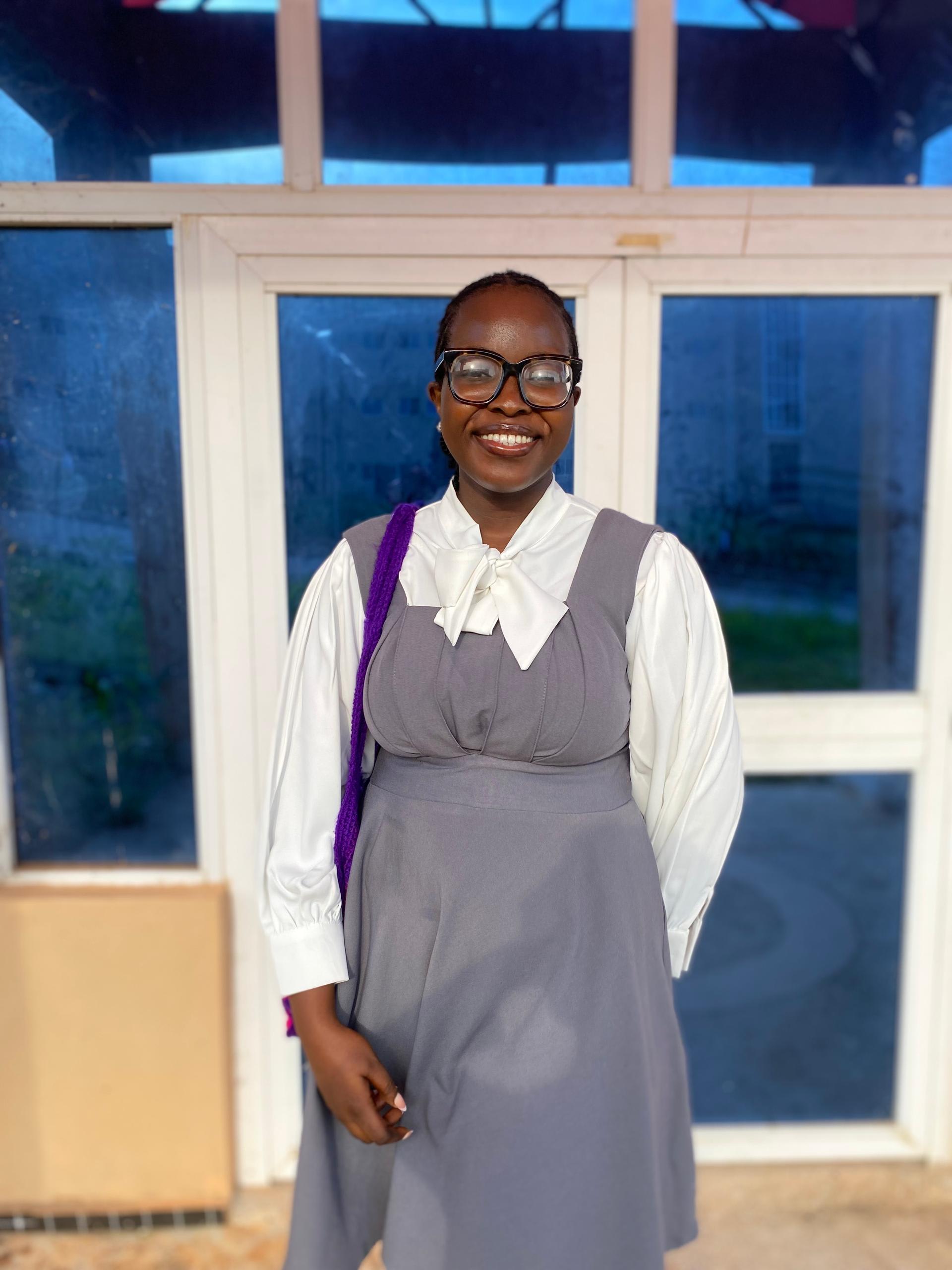 Ekhator Izoduwa Esther