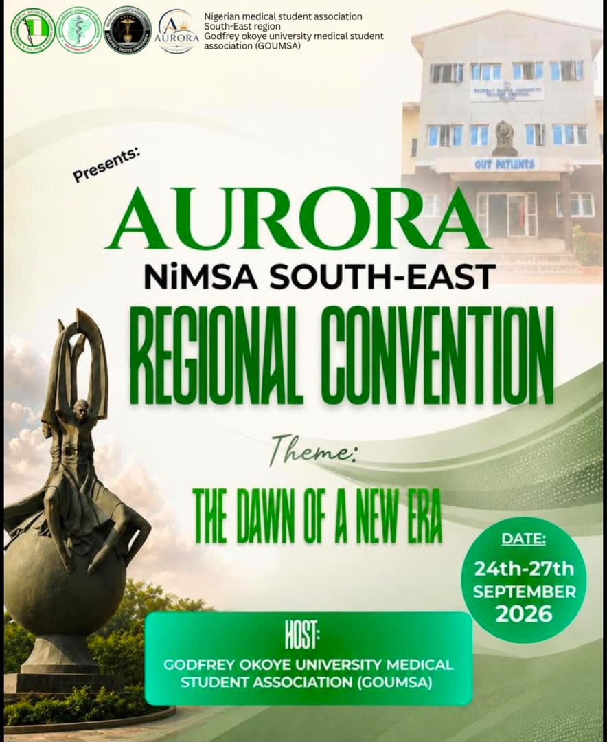 AURORA NiMSA SOUTHEAST REGIONAL CONVENTION 