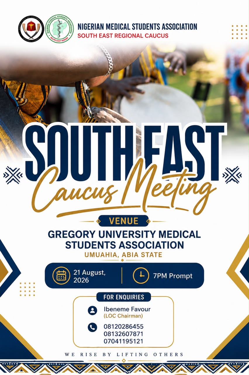 Southeast Caucus Meeting 