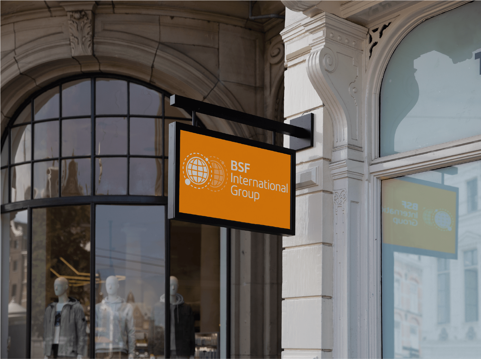 BSF International Group — visuel 3