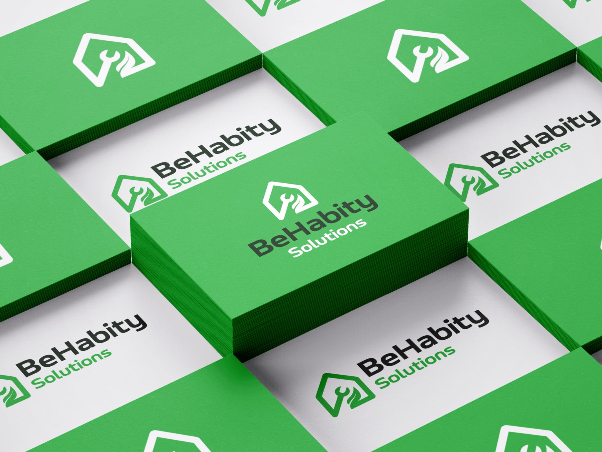 BeHabity Solutions — visuel 2