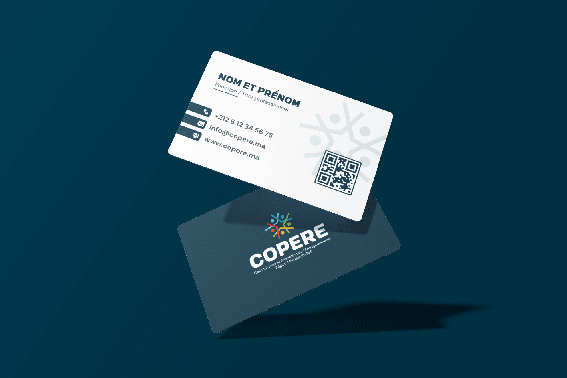COPERE — visuel 2
