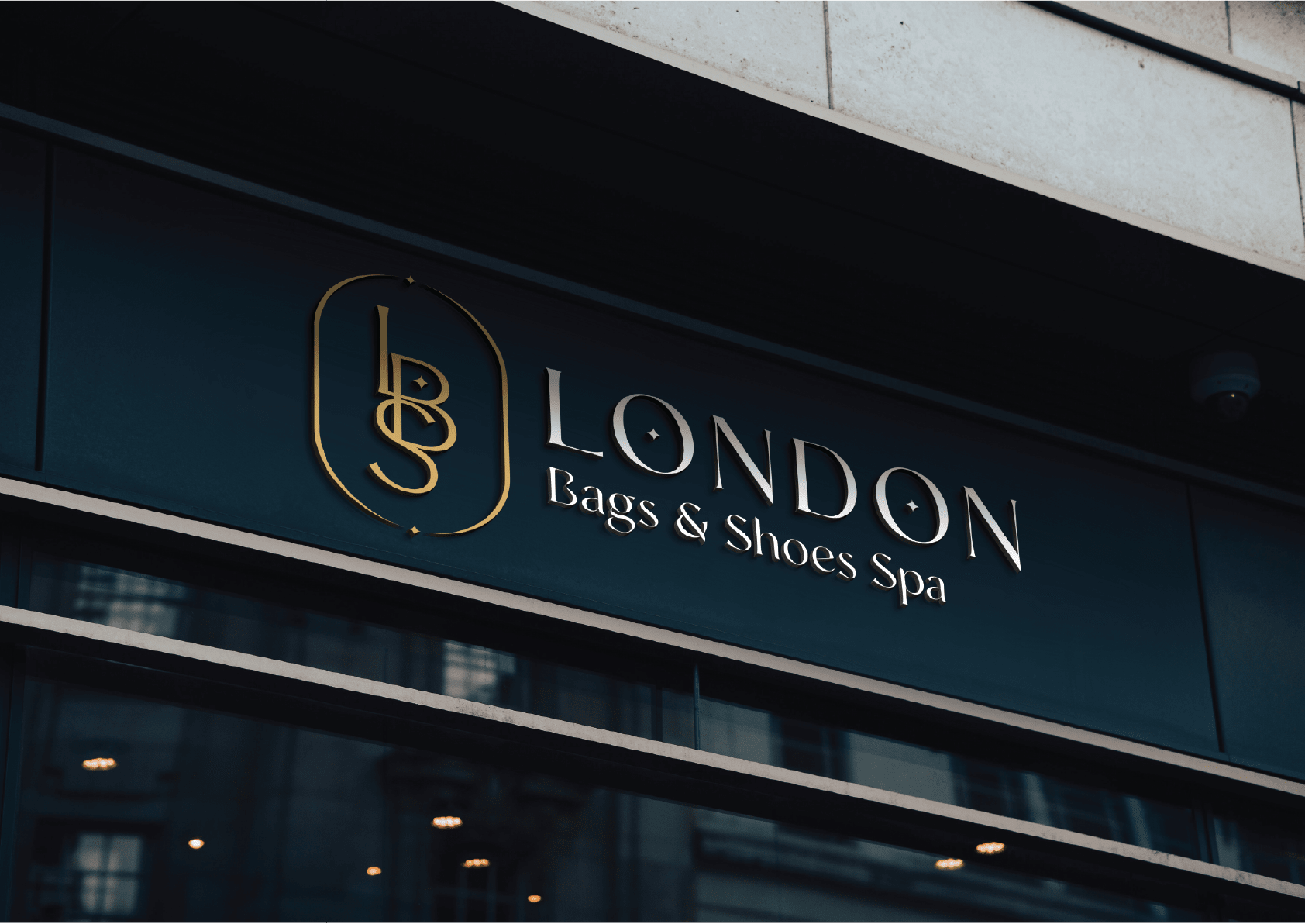 London Bags & Shoes Spa — visuel 3