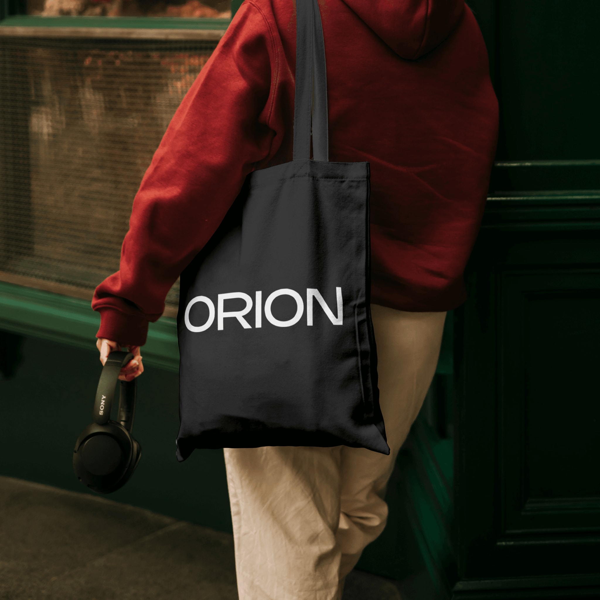 Orion Media & Creative — visuel 2