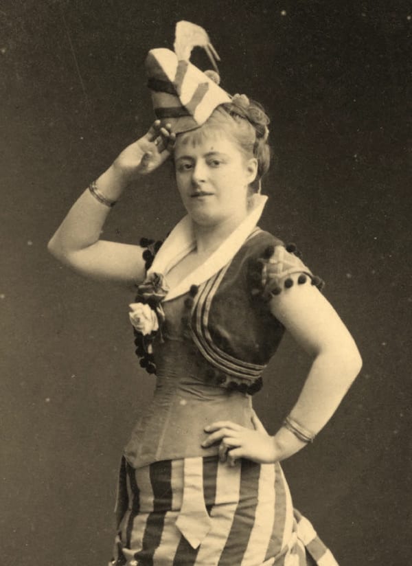 Acteurs, actrices. Figures de scène