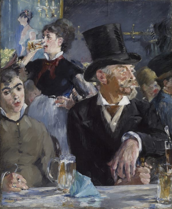 Artistes de Variété