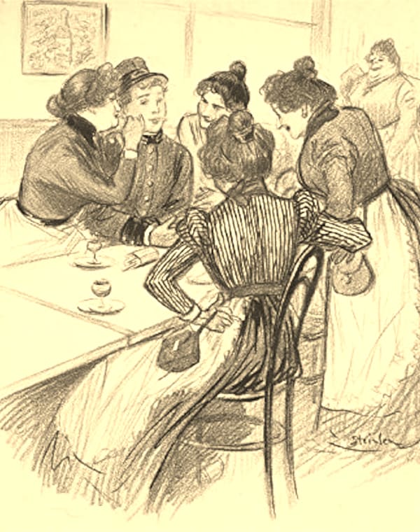 Autres lieux de fête et de chansons