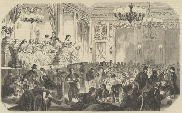 Café-concert