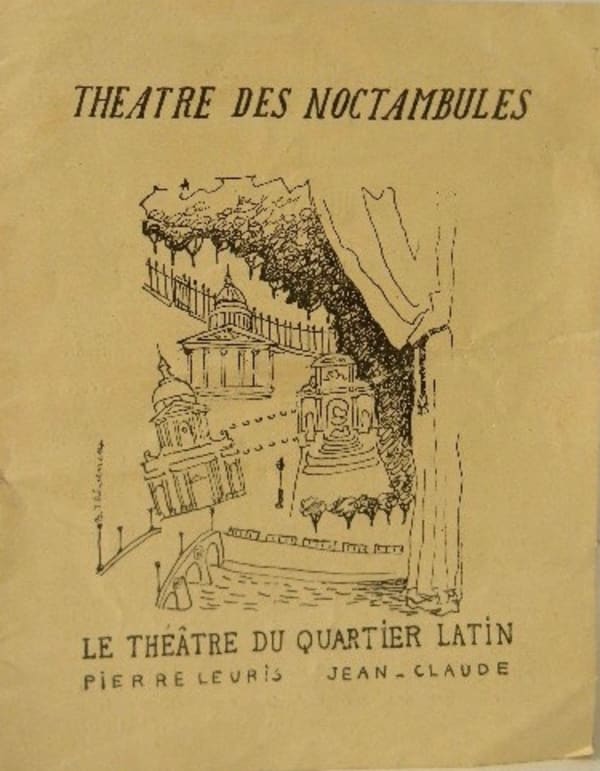 Cafés et Cabarets : Lieux de chansons et de convivialité