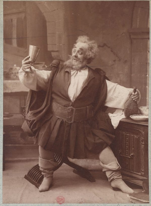 Condition d'acteur et de comédien