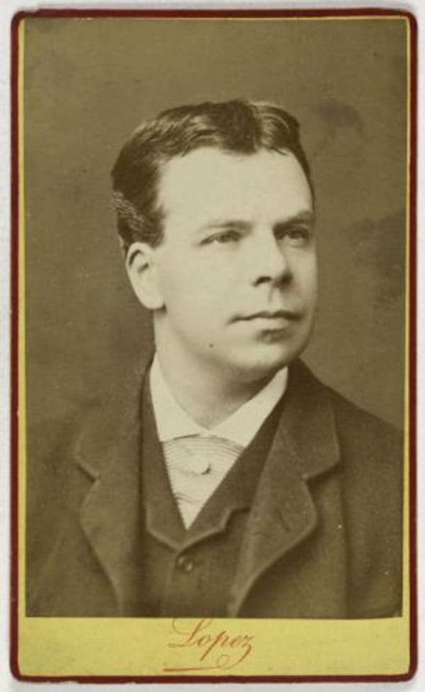 Coquelin aîné (1841–1909)