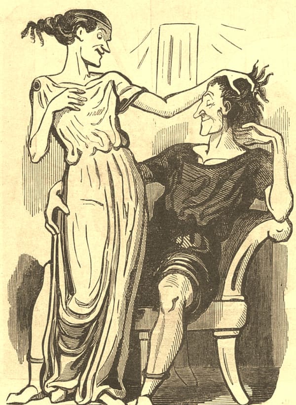 Coulisses. Métiers