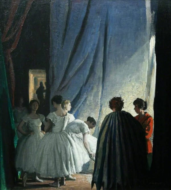 Dame Laura Knight