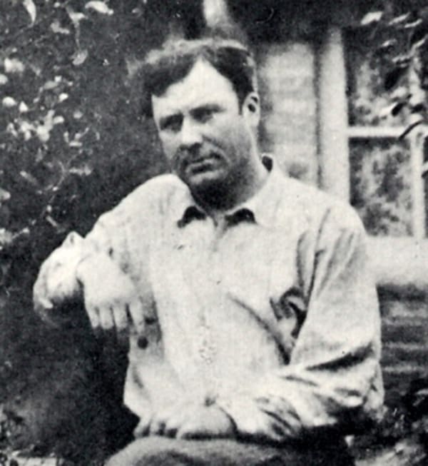 Eugène Atget (1857–1927)