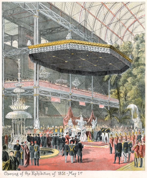Expositions universelles