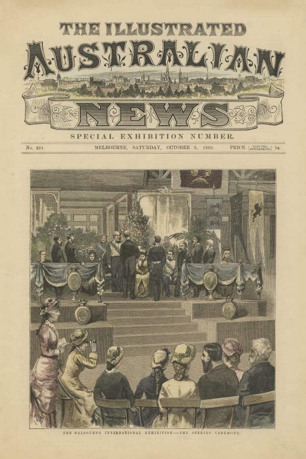 Expositions
