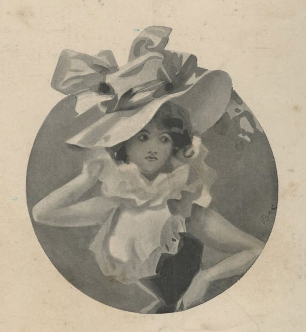 Femmes de théâtre (Ferdinand Bac)