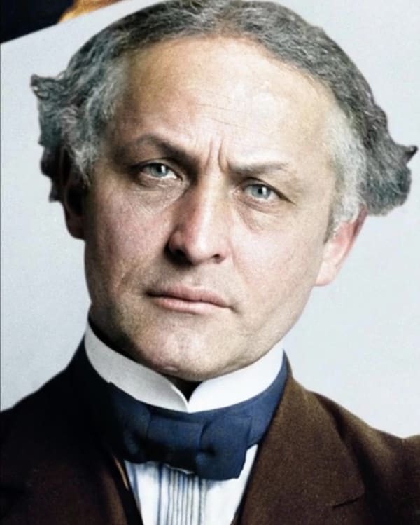 Houdini