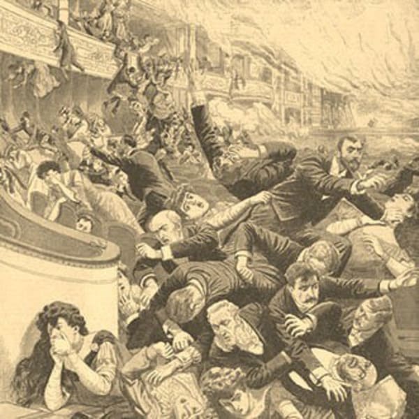 La Belle Époque et après : Entre progrès et tragédies (1901 – 1925)