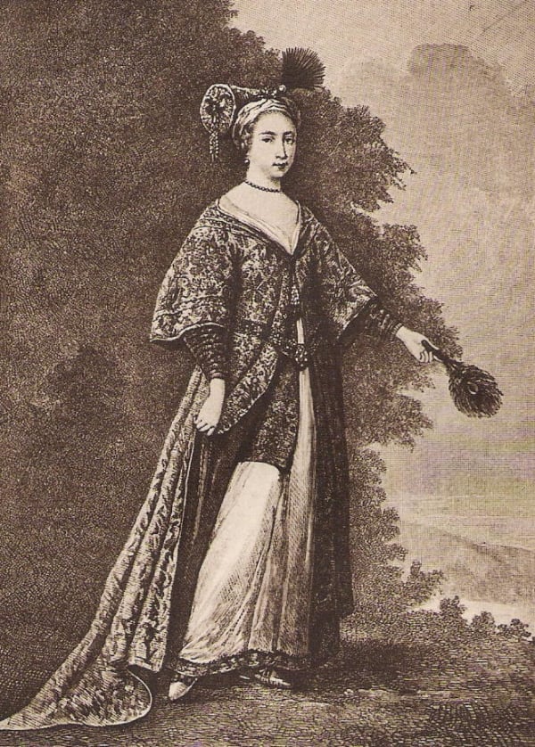 La Champmeslé (1642–1698)