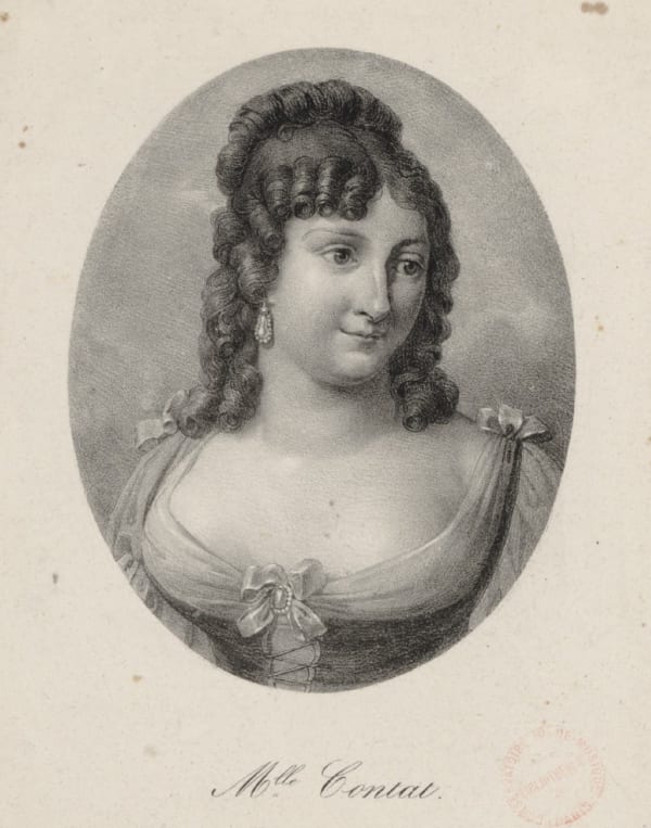 Les actrices qui ont marqué la scène