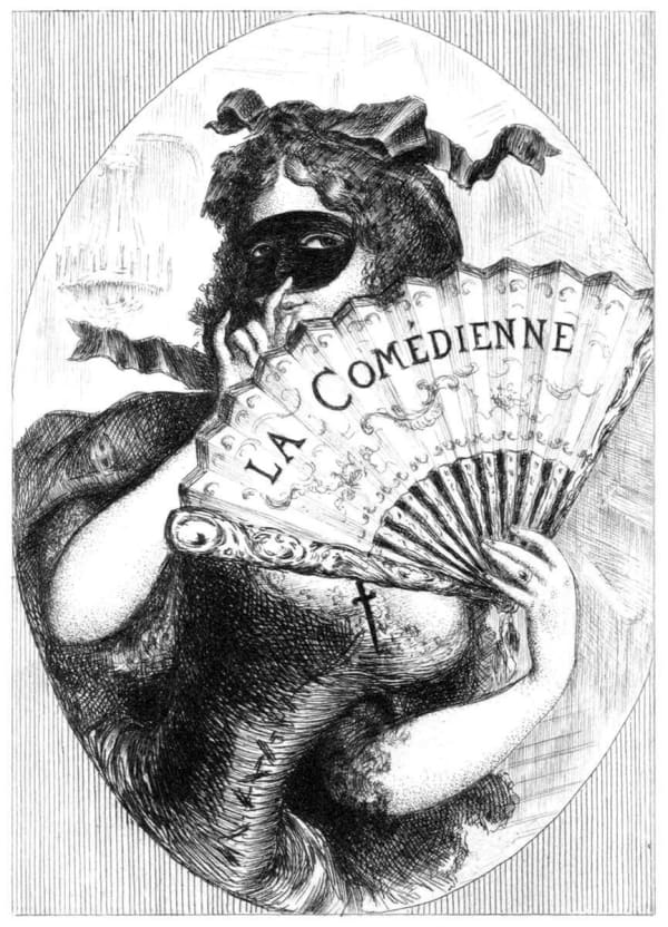 Les Femmes et le Théâtre