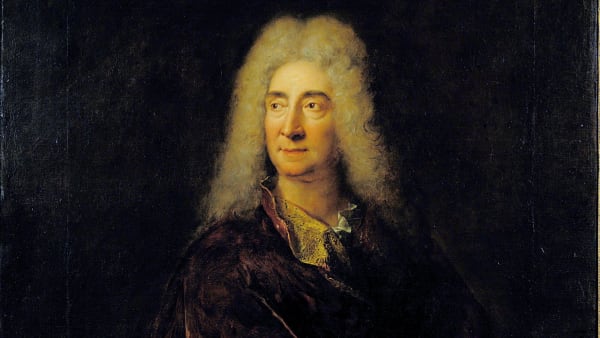Michel Baron (1653–1729)