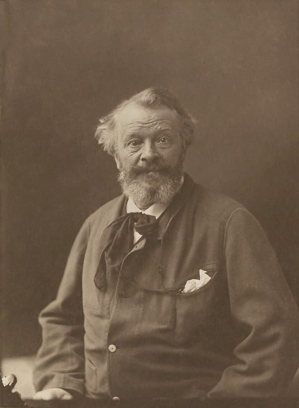 Nadar (1820–1910)