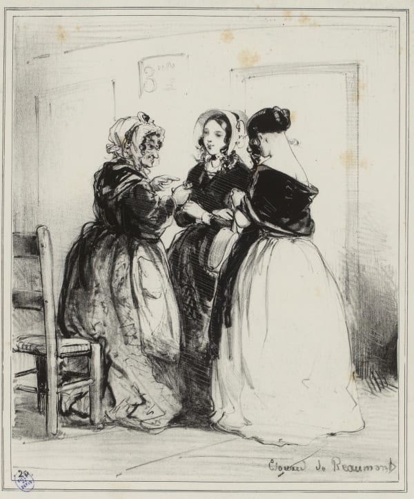 Opéra au XIXème siècle