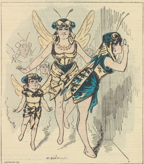 Petit journal pour rire