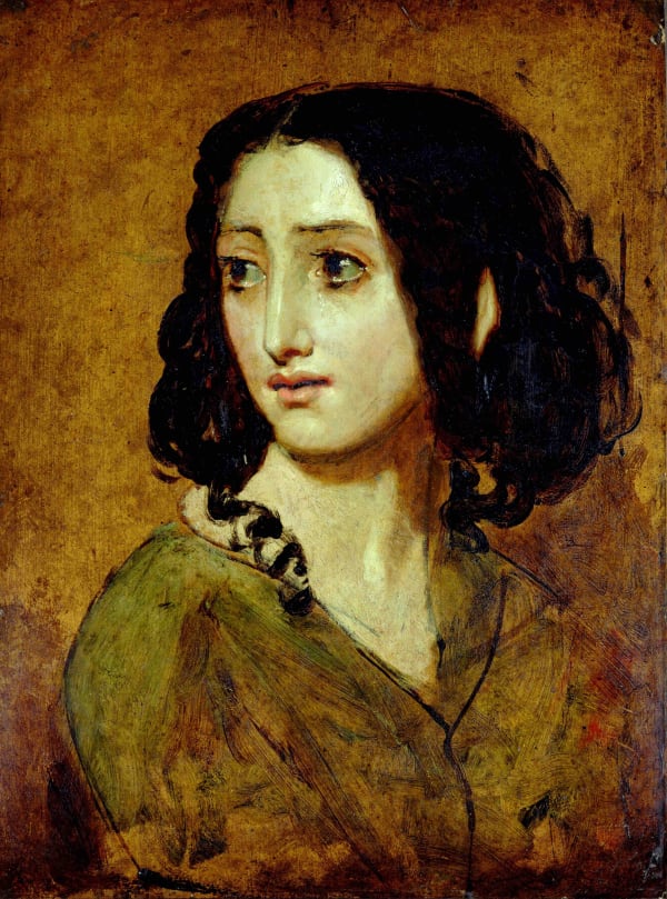 Rachel (1821–1858)