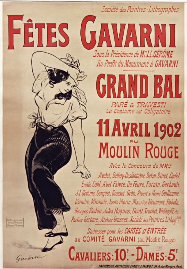 Salons des humoristes