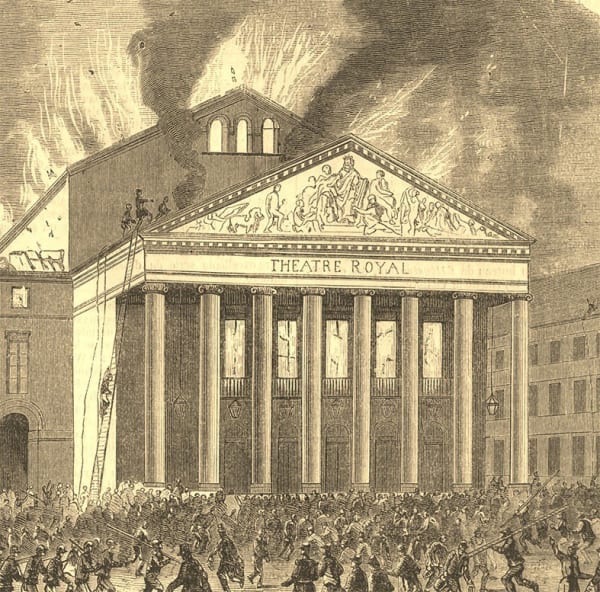 Sous le Second Empire : L'apogée des risques (1851 – 1875)