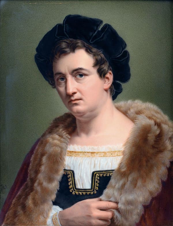 Talma (1763–1826)