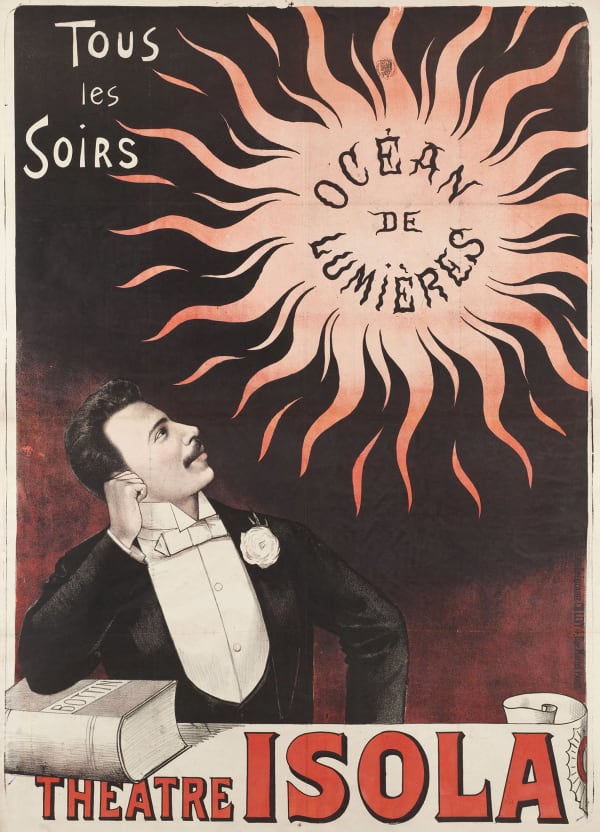 Théâtre Isola