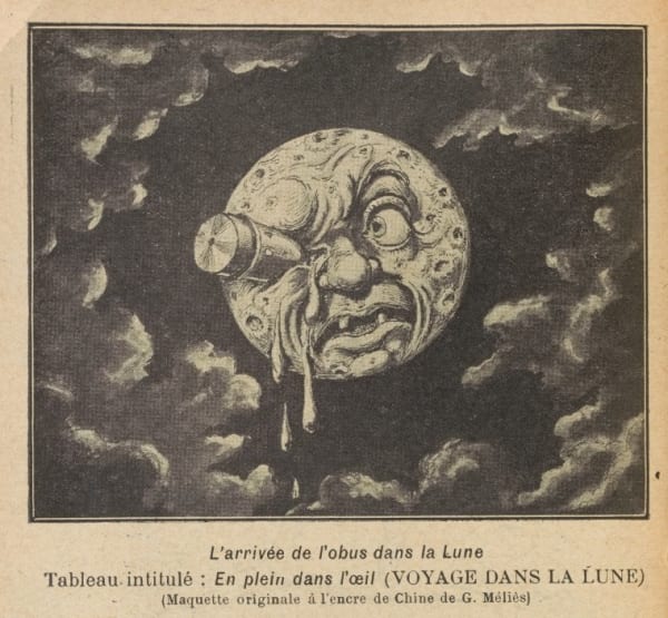 Trucs au cinéma