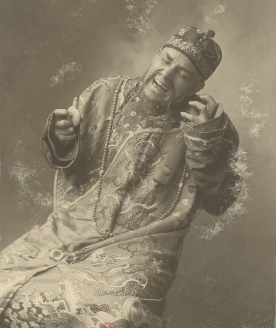 Jean Périer. Opéra-Comique.