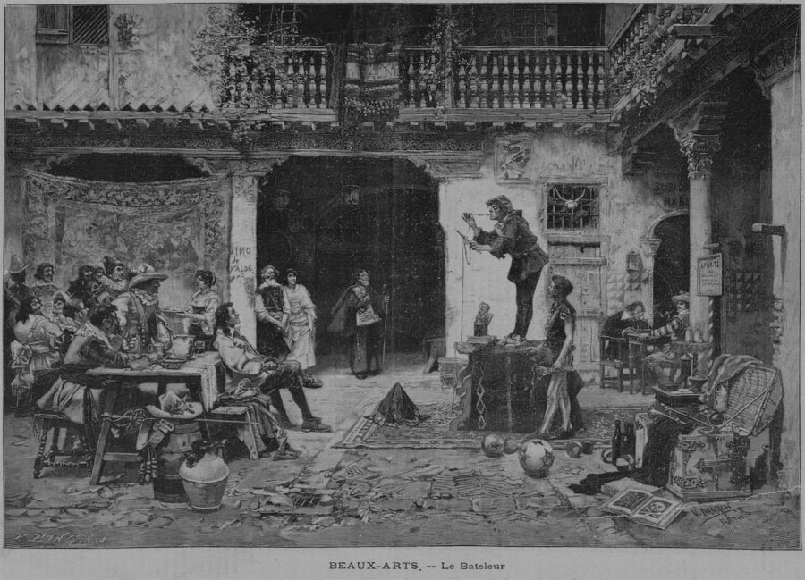 Illustration 13