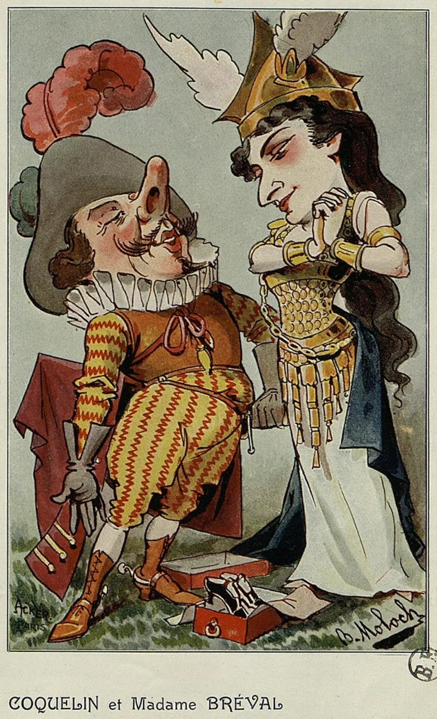 Illustration 21