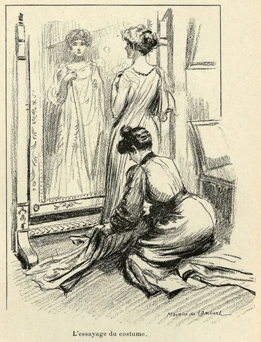 Illustration 34
