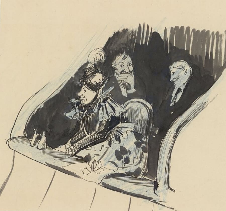 Illustration 31