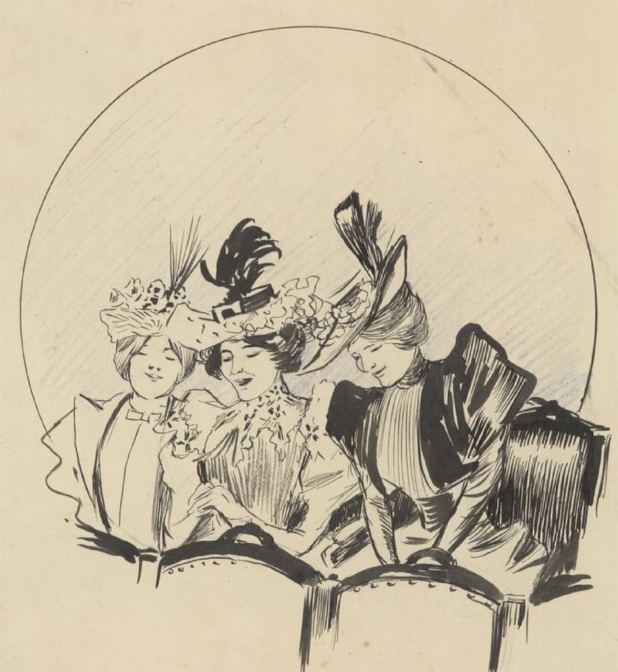 Illustration 32