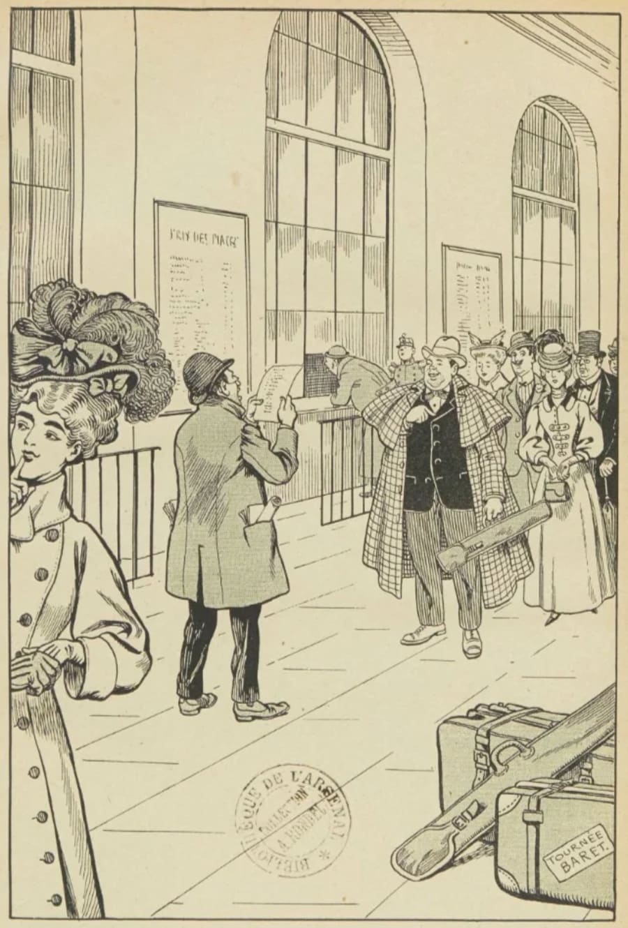 Illustration 11