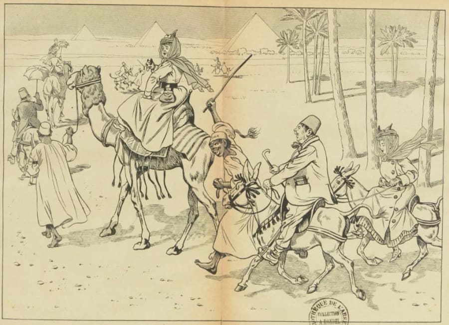 Illustration 21